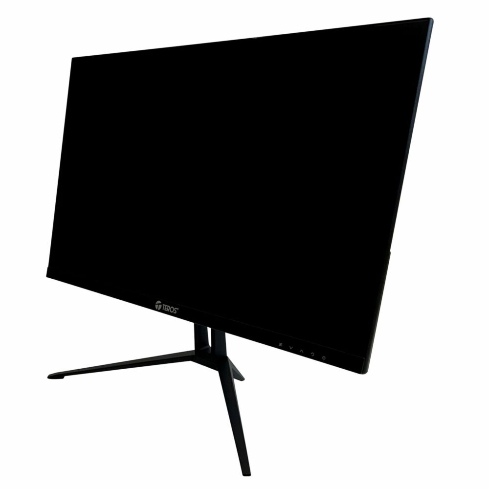 Monitor Teros TE-2712S 27" IPS FLAT 100Hz, 1920x1080, Full HD, HDMI - Imagen 3