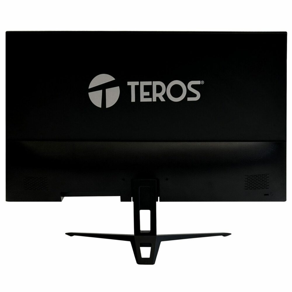 Monitor Teros TE-2712S 27" IPS FLAT 100Hz, 1920x1080, Full HD, HDMI - Imagen 4
