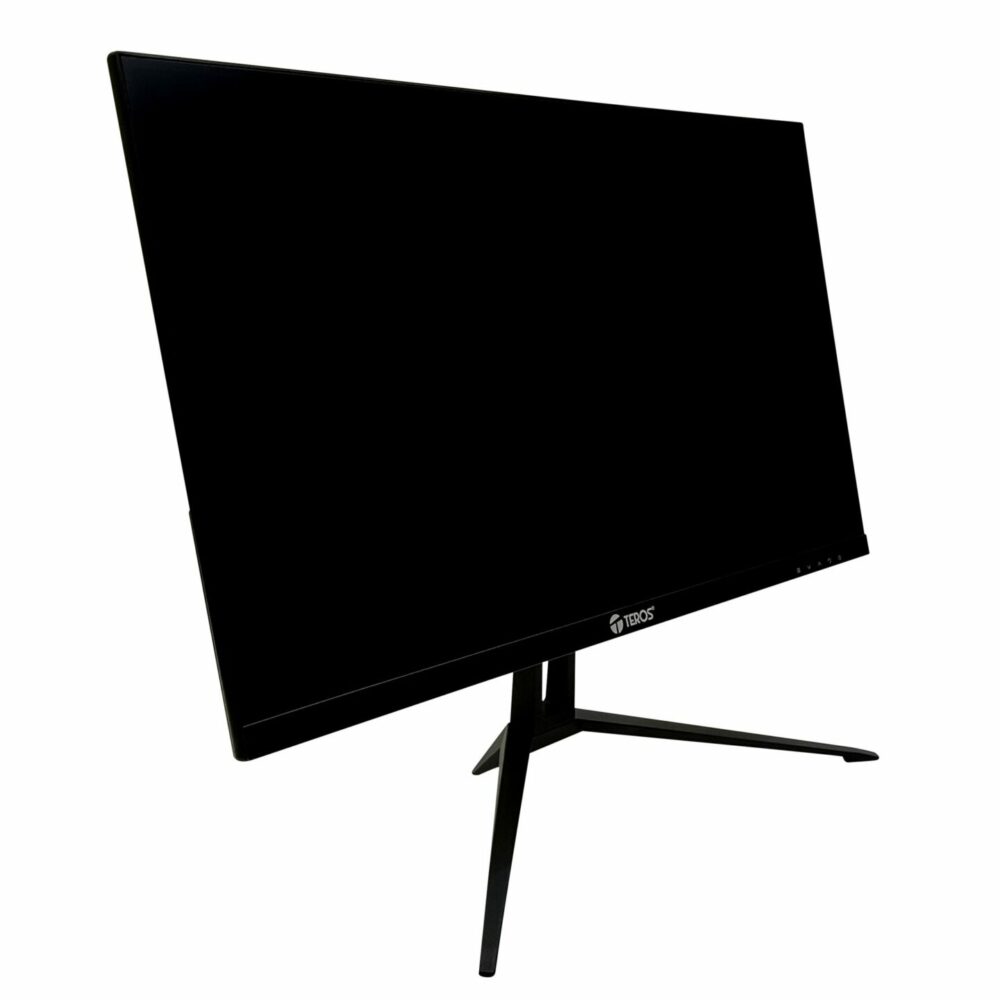 Monitor Teros TE-2712S 27" IPS FLAT 100Hz, 1920x1080, Full HD, HDMI - Imagen 2