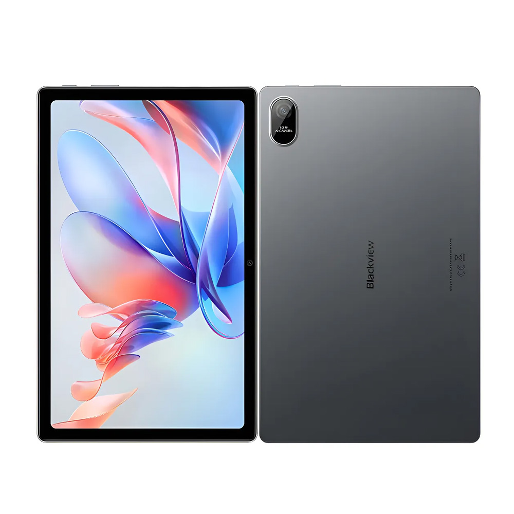 Tablet Blackview Tab 11 Wifi 10,36'' 4gb 128gb 16mp+16mp Color Gris 1 Tablet Blackview Tab 11 Wifi 10,36'' 4Gb 128Gb 16Mp+16Mp Color Gris - Imagen 1