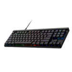 Teclado Gamer Logitech G515 TKL Mecánico RGB – Negro (920-012869)