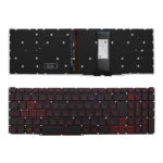 Teclado Para Acer An515-51 An515-52