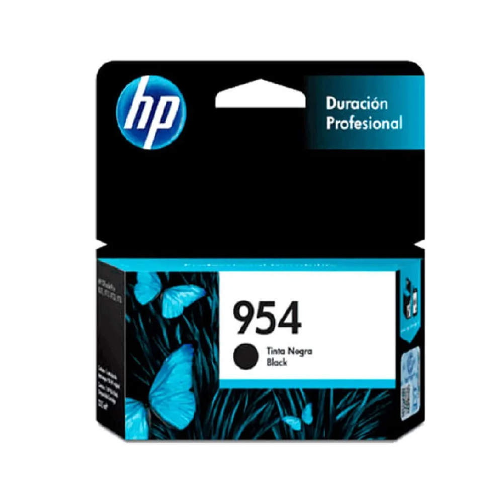 Tinta HP L0S59Al (954) Black 1000 Pag