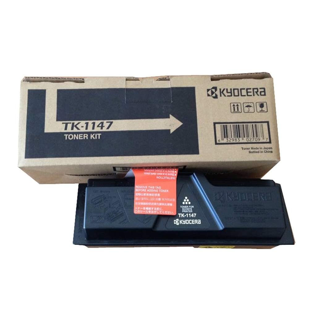 Toner Kyocera TK-1147 FS-1035MFP, M2035DN Original