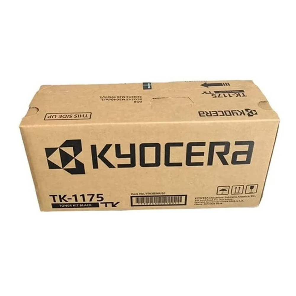 Toner Kyocera TK-1175 Original ECOSYS M2040DN  M2640IDW