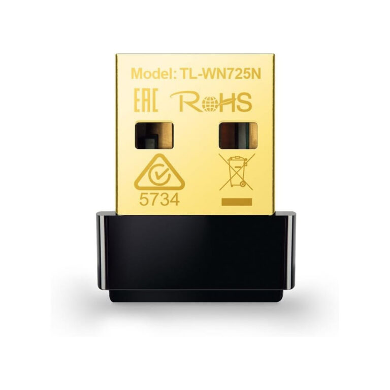 Adaptador USB Nano Bluetooth TP-Link UB500 5.0