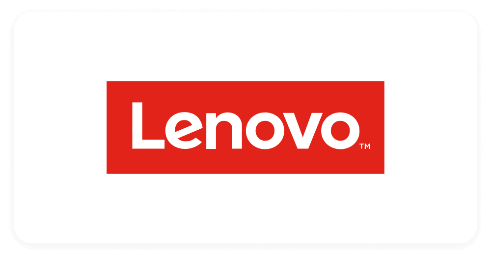 Lenovo