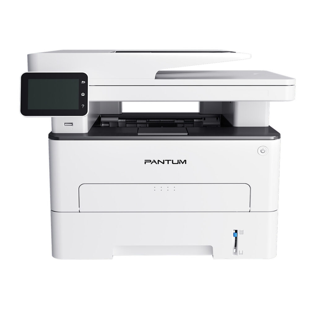 Impresora Multifuncional Pantum M7310DW Láser Mon Wi-Fi Duplex ADF
