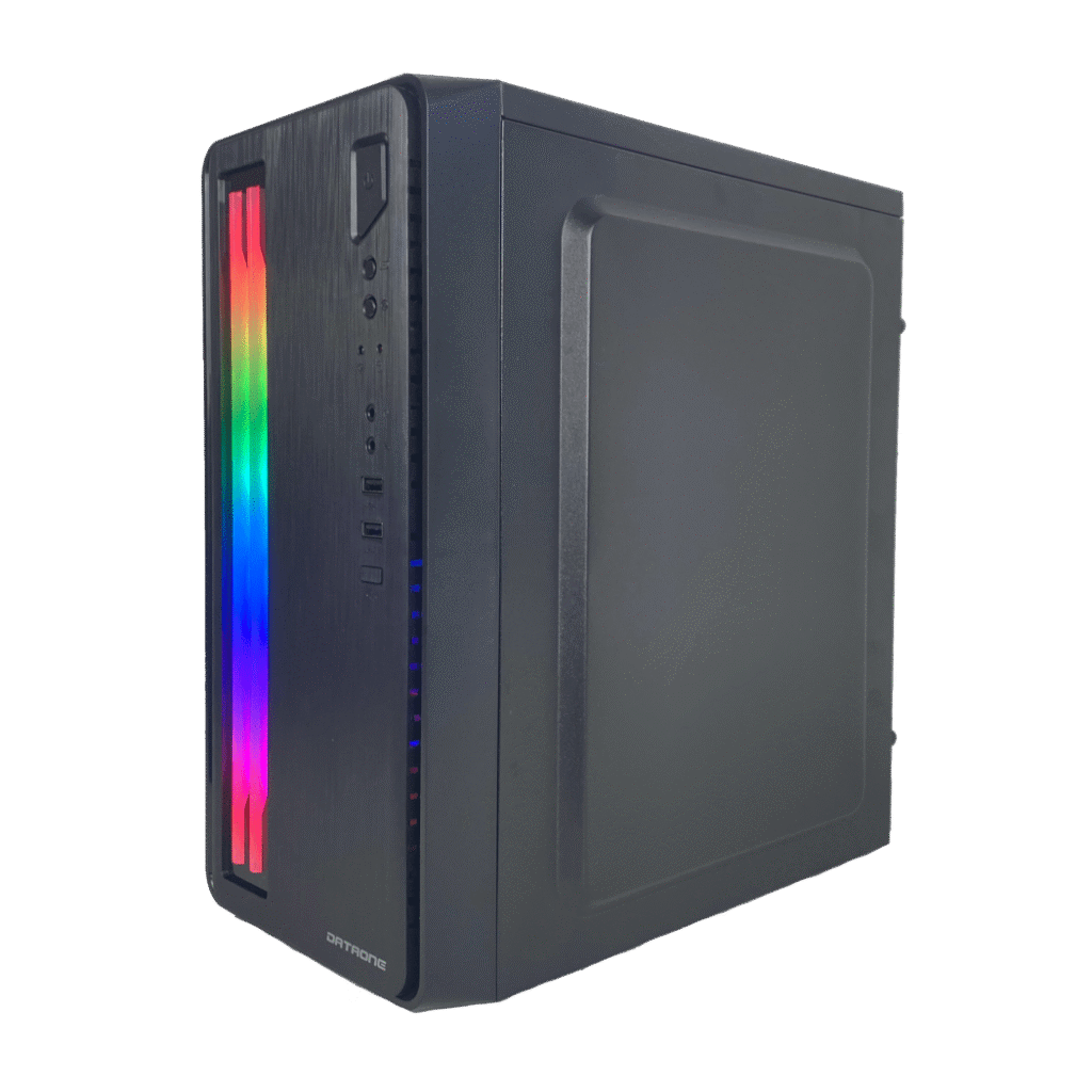 Case Dataone Star 508