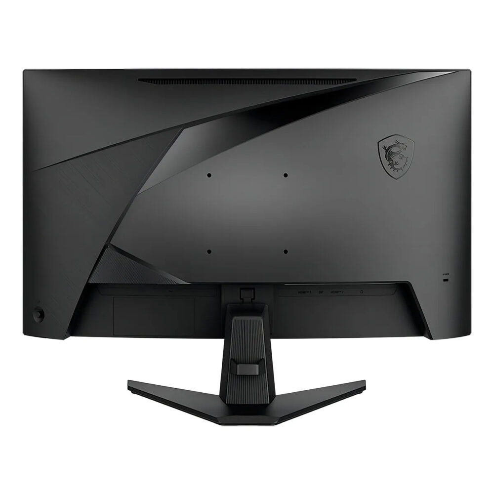Monitor Gamer Curvo MSI MAG 276CF 27, 200Hz, 0.5ms, Panel Rapid VA, Full HD - Imagen 4