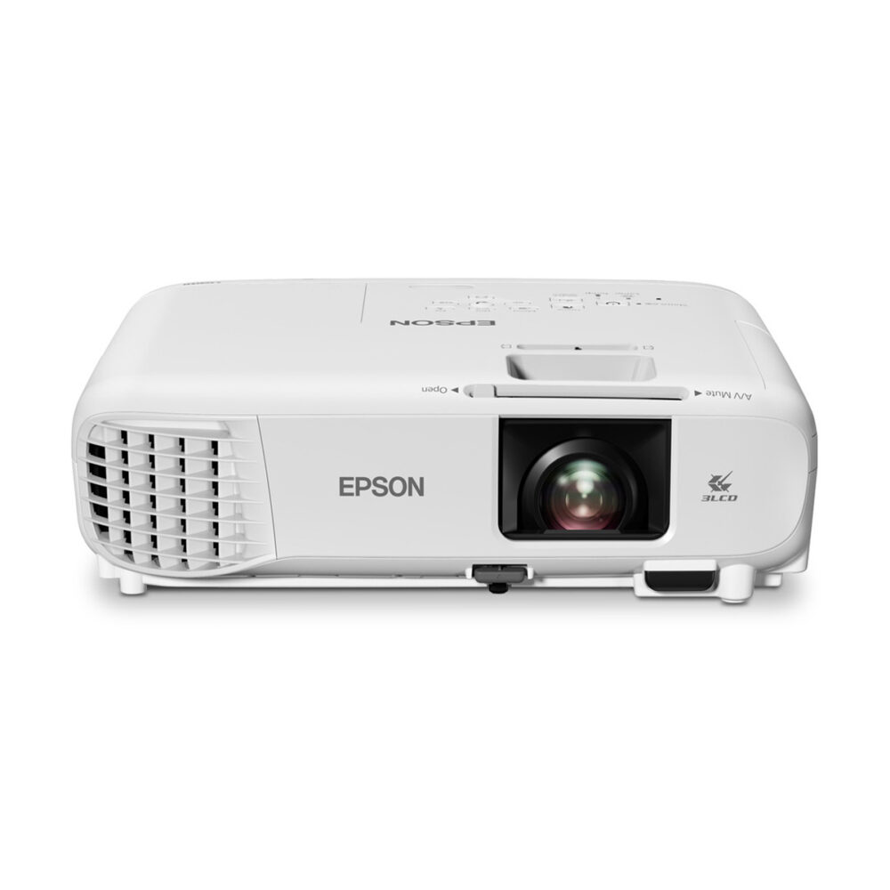 PROYECTOR EPSON E24