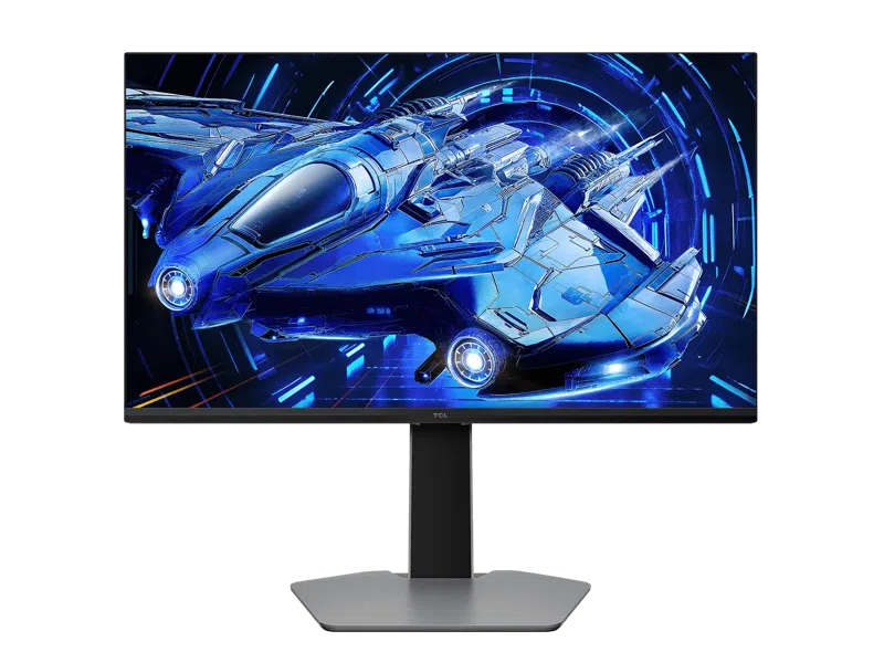 Monitor Gaming TCL 25G64 24.5” FHD 300Hz QD-Mini LED 1ms