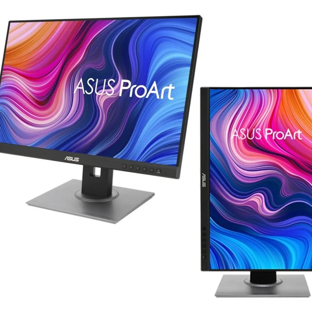 Monitor Profesional ASUS PA278QV 27” 2K IPS – Ideal para Diseño y Artes Gráficas - Imagen 11