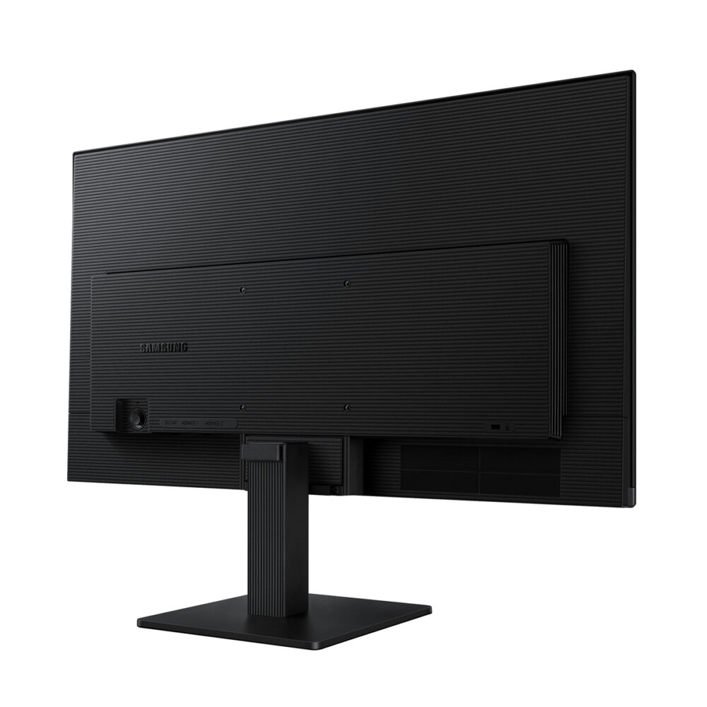 Monitor Samsung 24" LS24F320GANXZA FHD IPS 120Hz HDMI – Pantalla Plana - Imagen 4