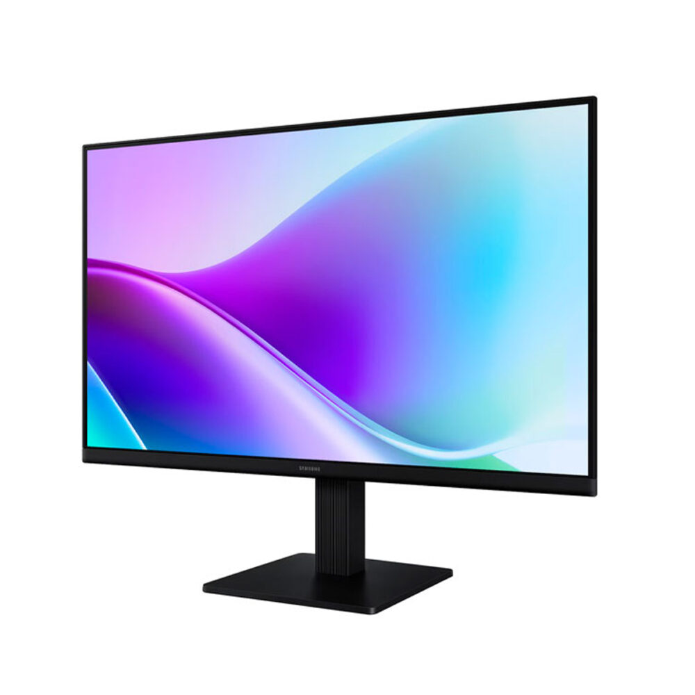 Monitor Samsung Essential S3 LS27F320GANXZA 27″ FHD 120Hz - Imagen 2