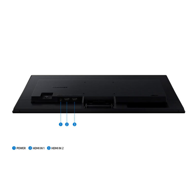 Fluidez de 120 Hz Samsung S3