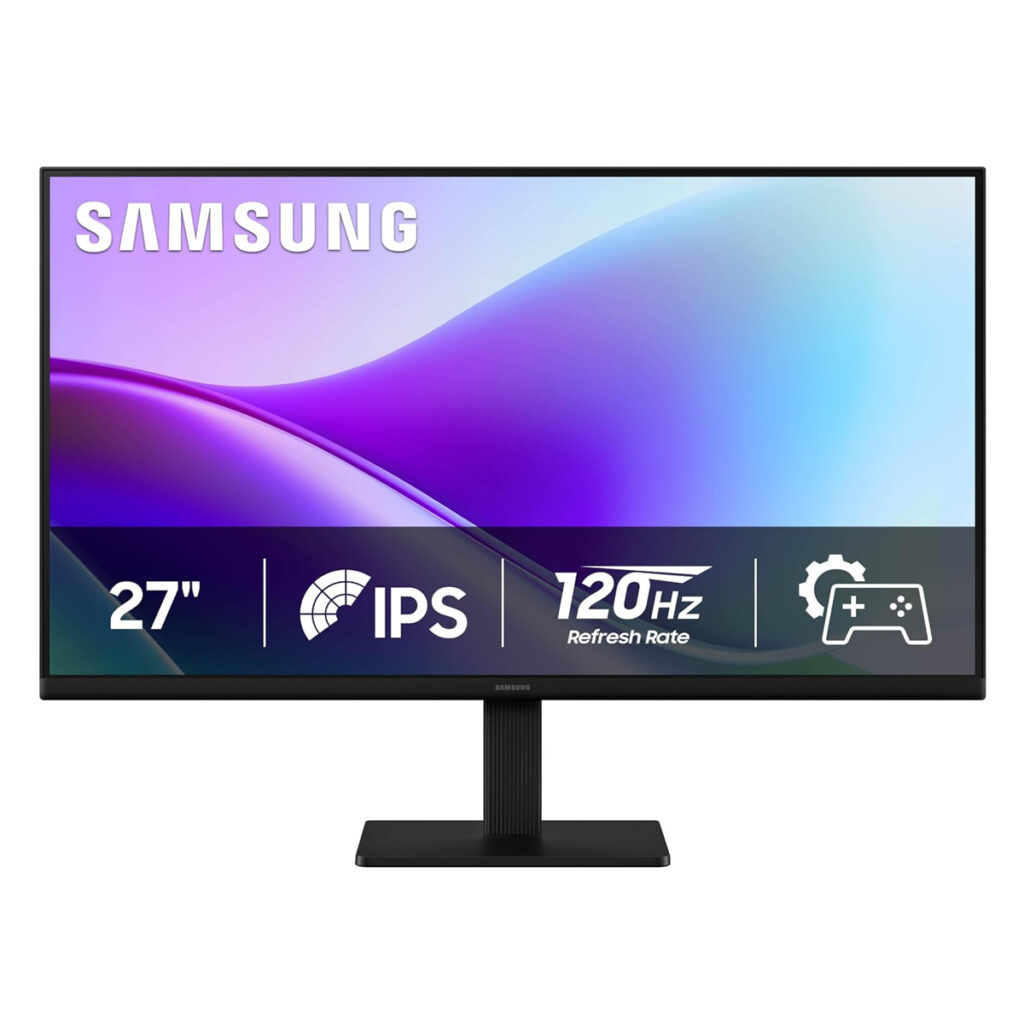 LS27F320GANXZA- 27 samsung