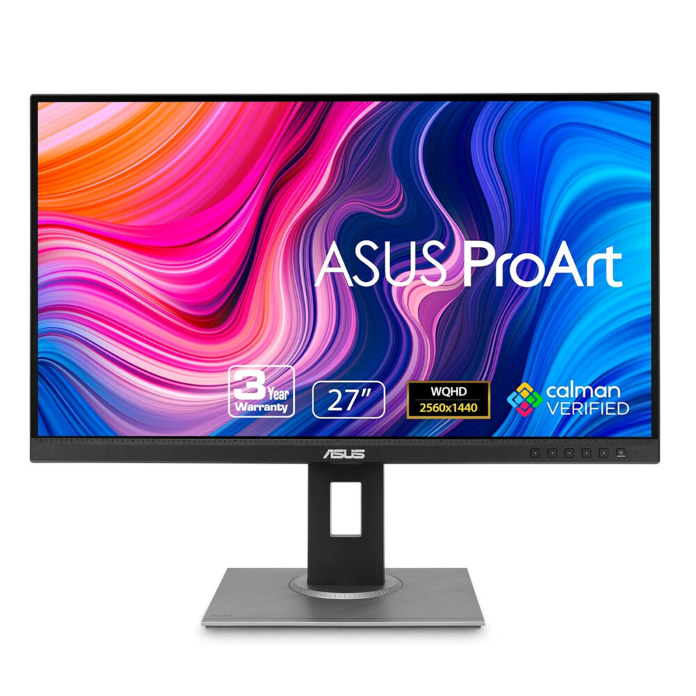 Monitor Profesional Asus Pa278qv