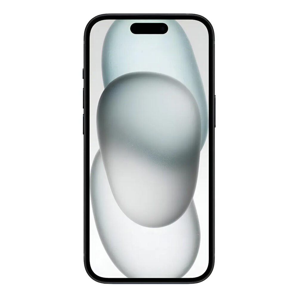 iPhone 15 128GB Negro 5G 6.1” OLED | Apple A16 Bionic | Cámara 48MP - Imagen 4