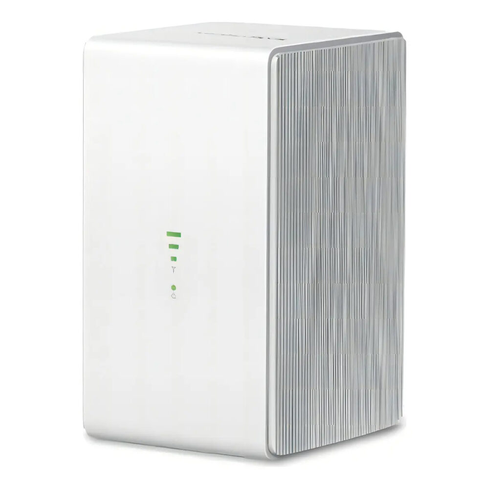 MERCUSYS MB110-4G Router WiFi 4G LTE 300Mbps | Internet Móvil Rápido y Estable