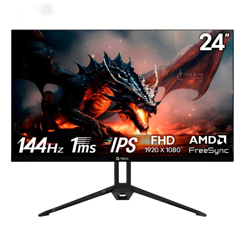Monitor Teros Te-2417s