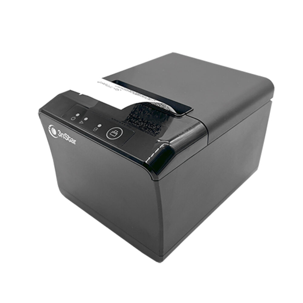Impresora Térmica 3NSTAR RPT004 USB / Ethernet 80mm