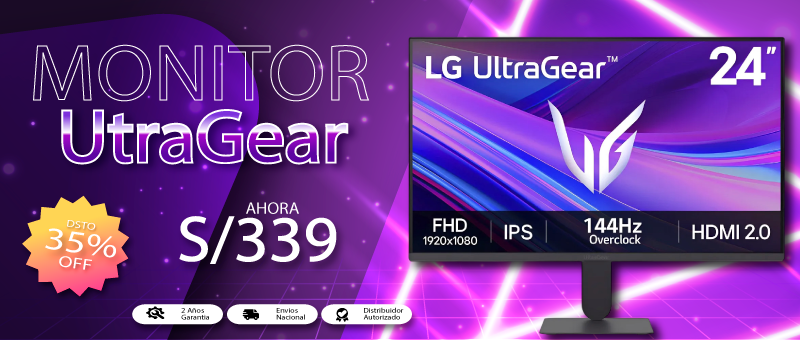Ultragear 1