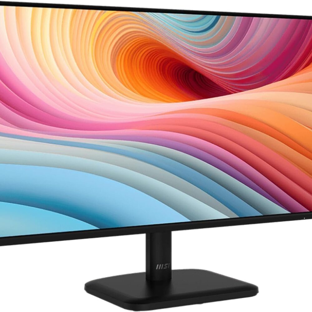 MSI PRO MP251L E2 24.5″ IPS FHD 120Hz 1ms | Monitor Profesional - Imagen 2