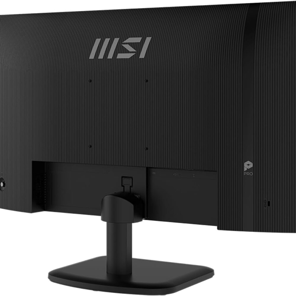 MSI PRO MP251L E2 24.5″ IPS FHD 120Hz 1ms | Monitor Profesional - Imagen 4