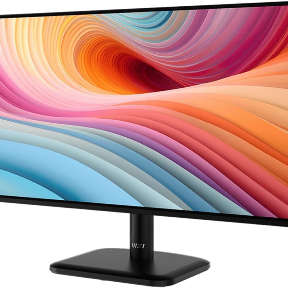 MSI PRO MP251L E2 24.5″ IPS FHD 120Hz 1ms | Monitor Profesional - Imagen 3