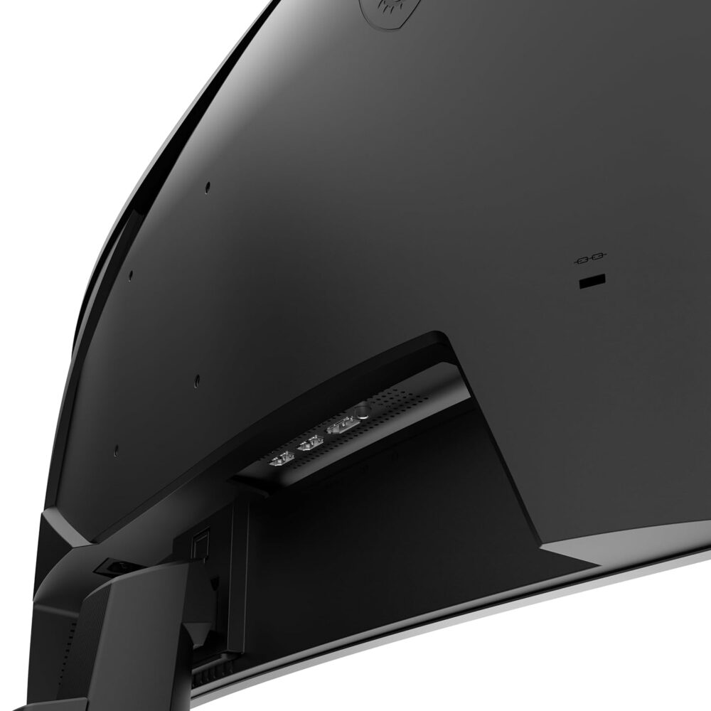 MSI MAG 276CXF 27″ Curvo FHD 280Hz 0.5ms | Monitor Gamer MSI - Imagen 4