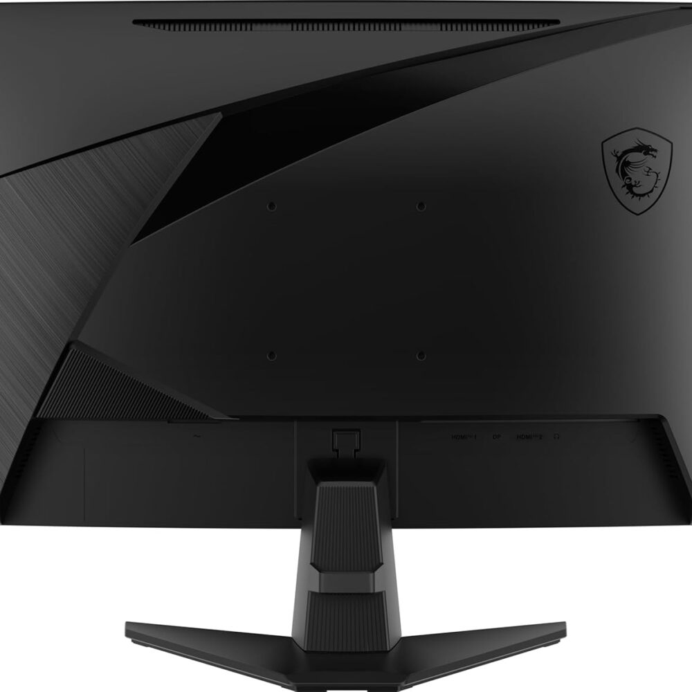 MSI MAG 276CXF 27″ Curvo FHD 280Hz 0.5ms | Monitor Gamer MSI - Imagen 5