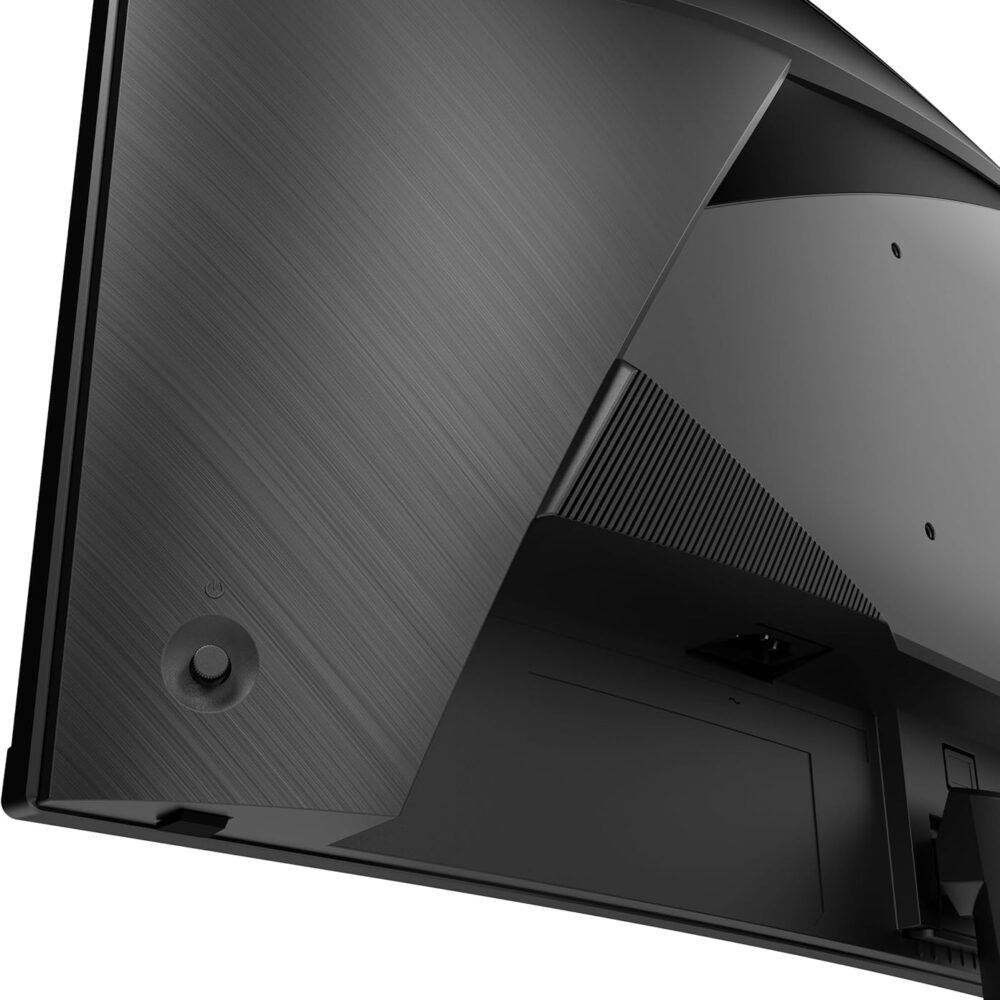 MSI MAG 276CXF 27″ Curvo FHD 280Hz 0.5ms | Monitor Gamer MSI - Imagen 3