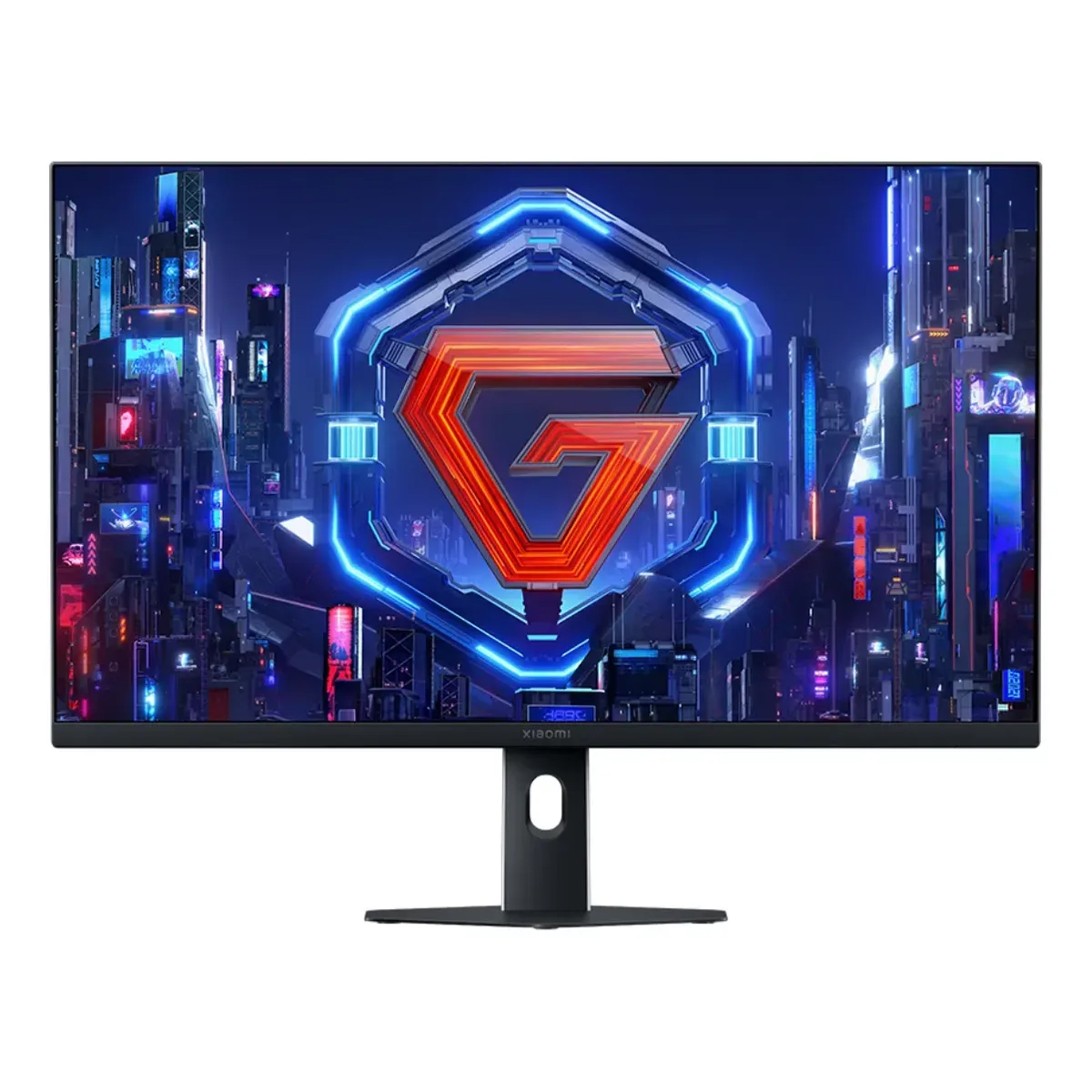 Monitor Gamer Xiaomi G27Qi 2026 27" QHD 2K IPS 180Hz 1ms Adaptive Sync Negro 1 Monitor Gamer Xiaomi G27Qi 2026 27&Amp;Quot; Qhd 2K Ips 180Hz 1Ms Adaptive Sync Negro