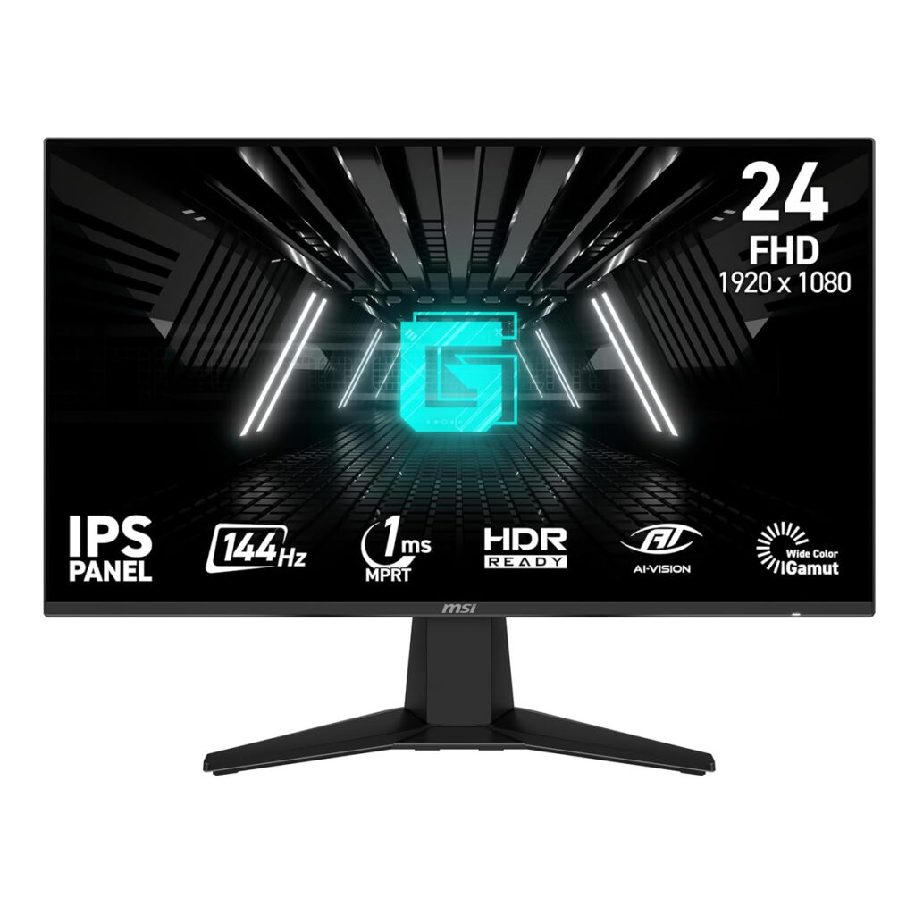 MSI G242L E14 23