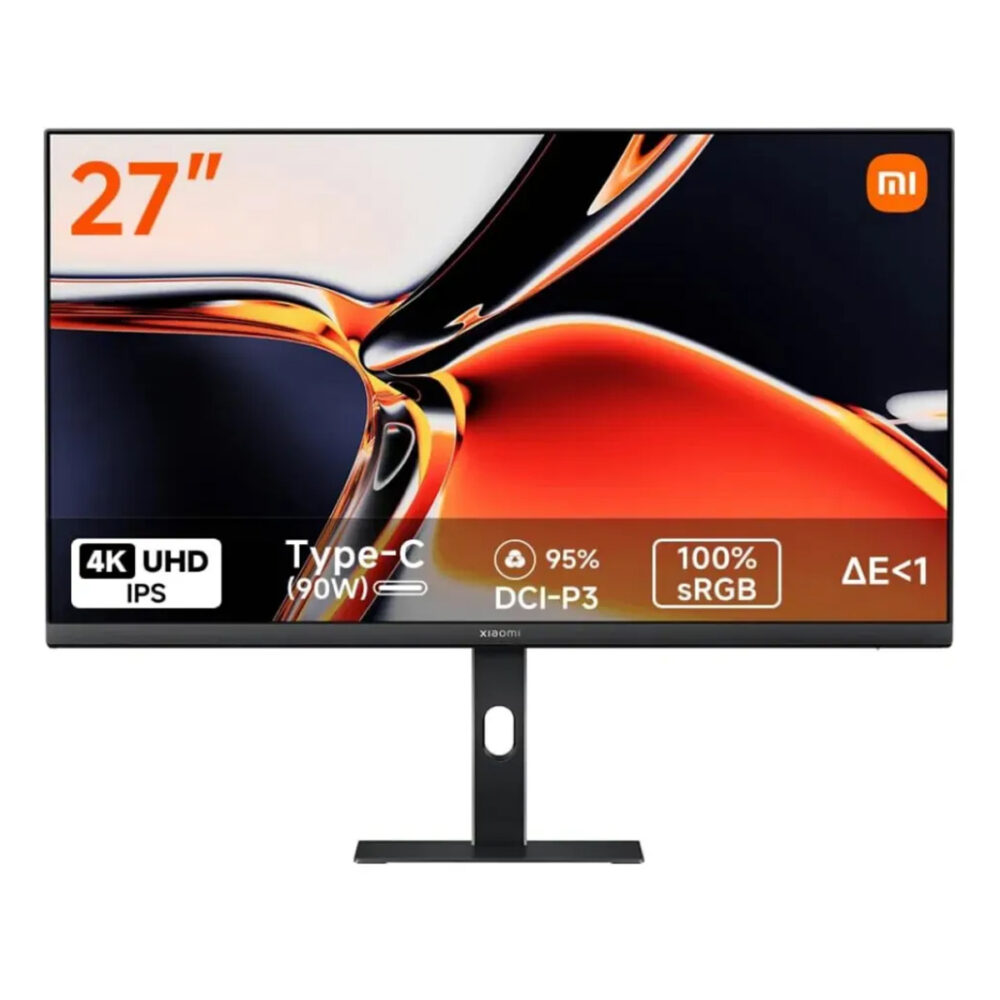 Monitor Xiaomi A27Ui 27 903