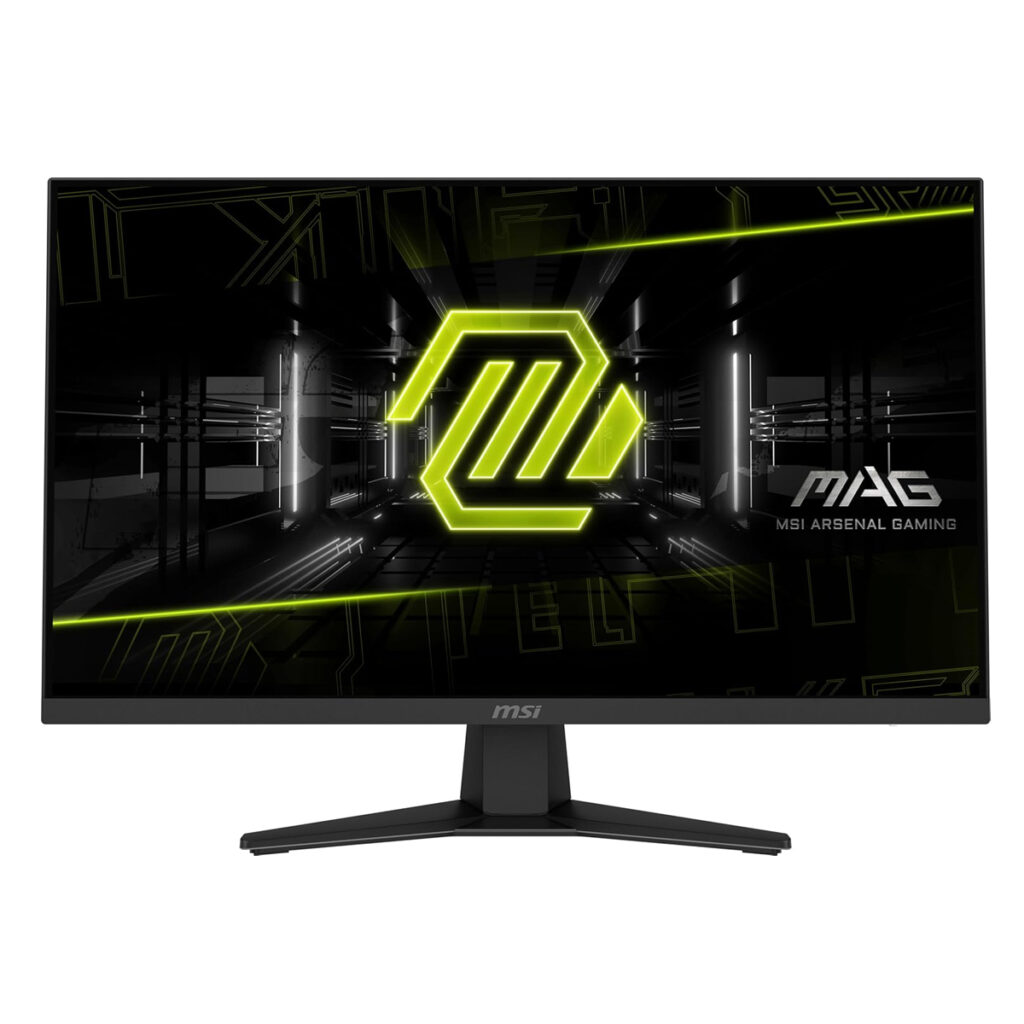 msi MAG 274QF X24