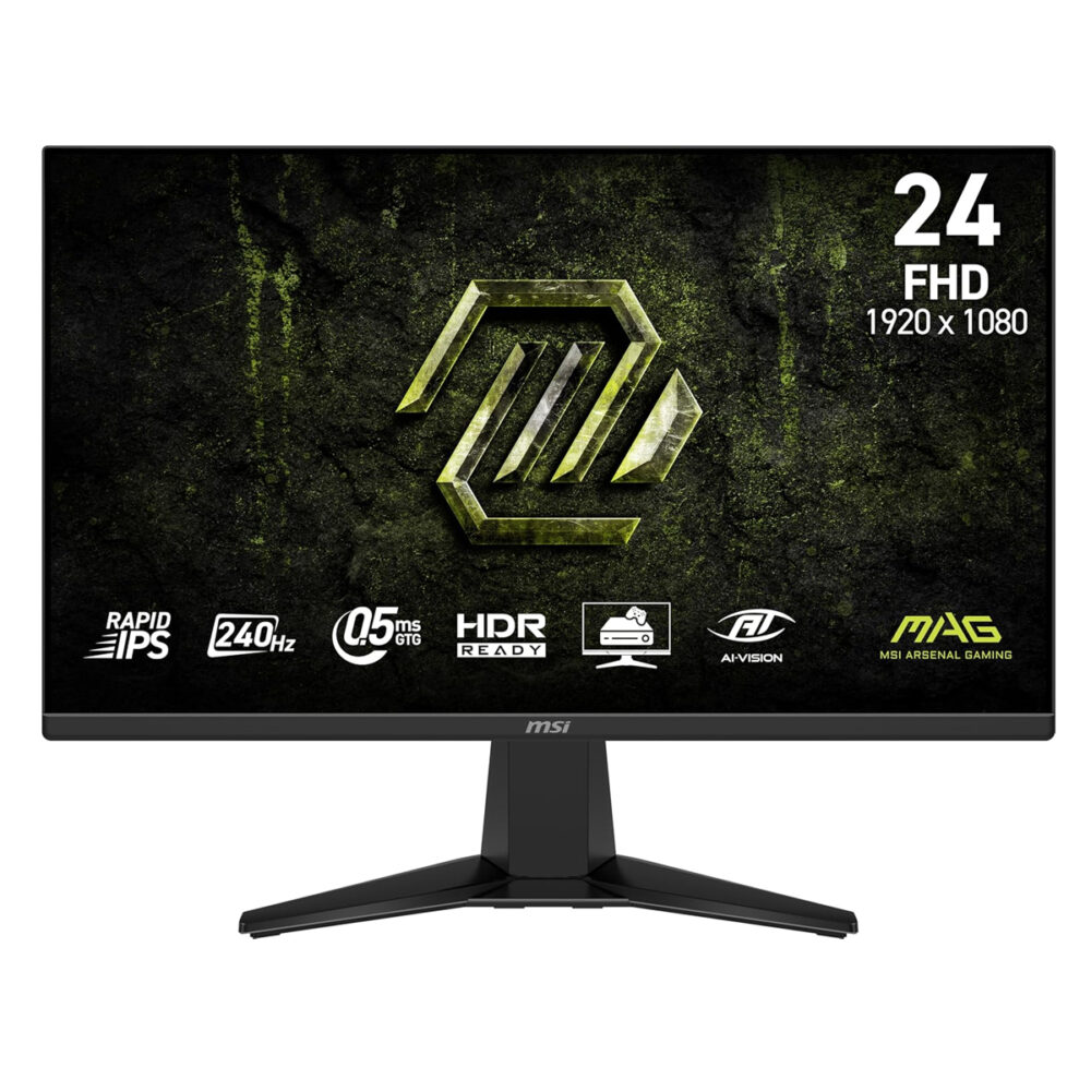 msi MAG 245F X24