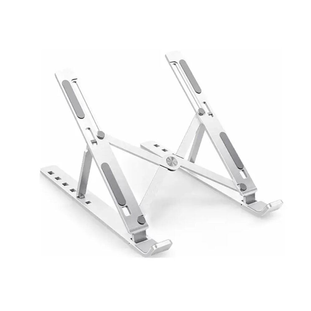 Soporte Para Laptop iDock XTREME I20 Aluminio