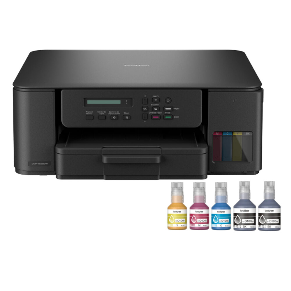 Brother DCP-T530DW