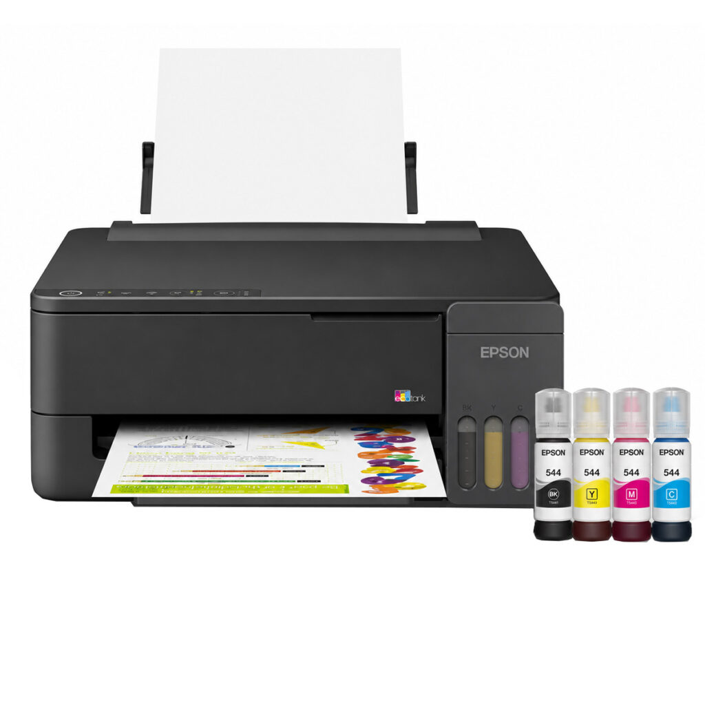EPSON L1350