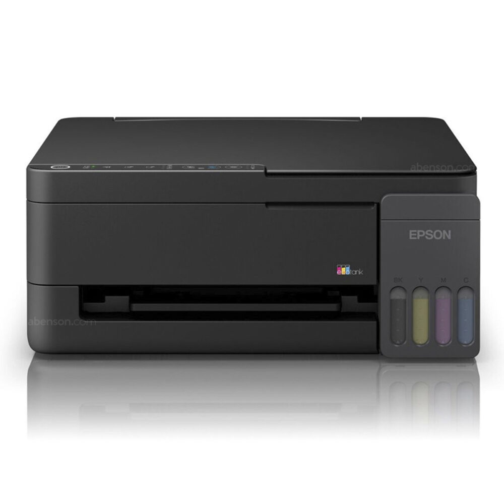 Impresora EcoTank Epson L3350 WiFi Multifuncional | Epson L3350 - Imagen 6