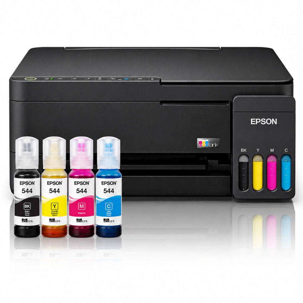 EPSON L3350 LIMA PERU AREQUIPA CUSCO