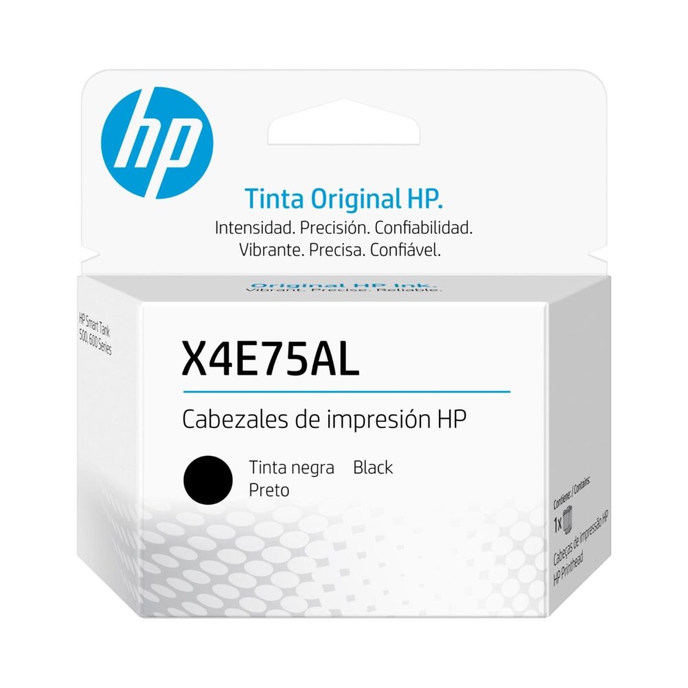 HP X4E75AL