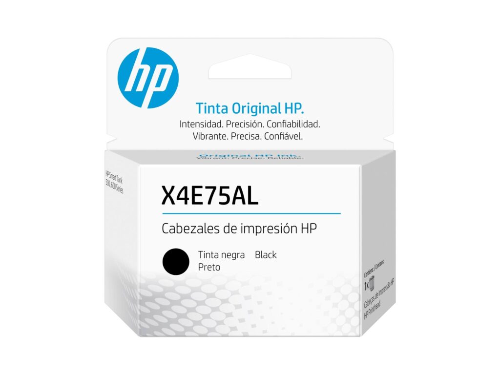 HP X4E75AL