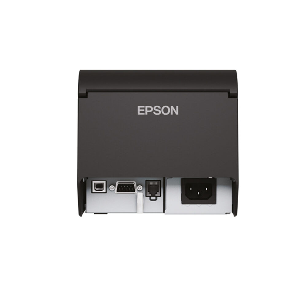 Impresora termica Epson TM-T20IVL
