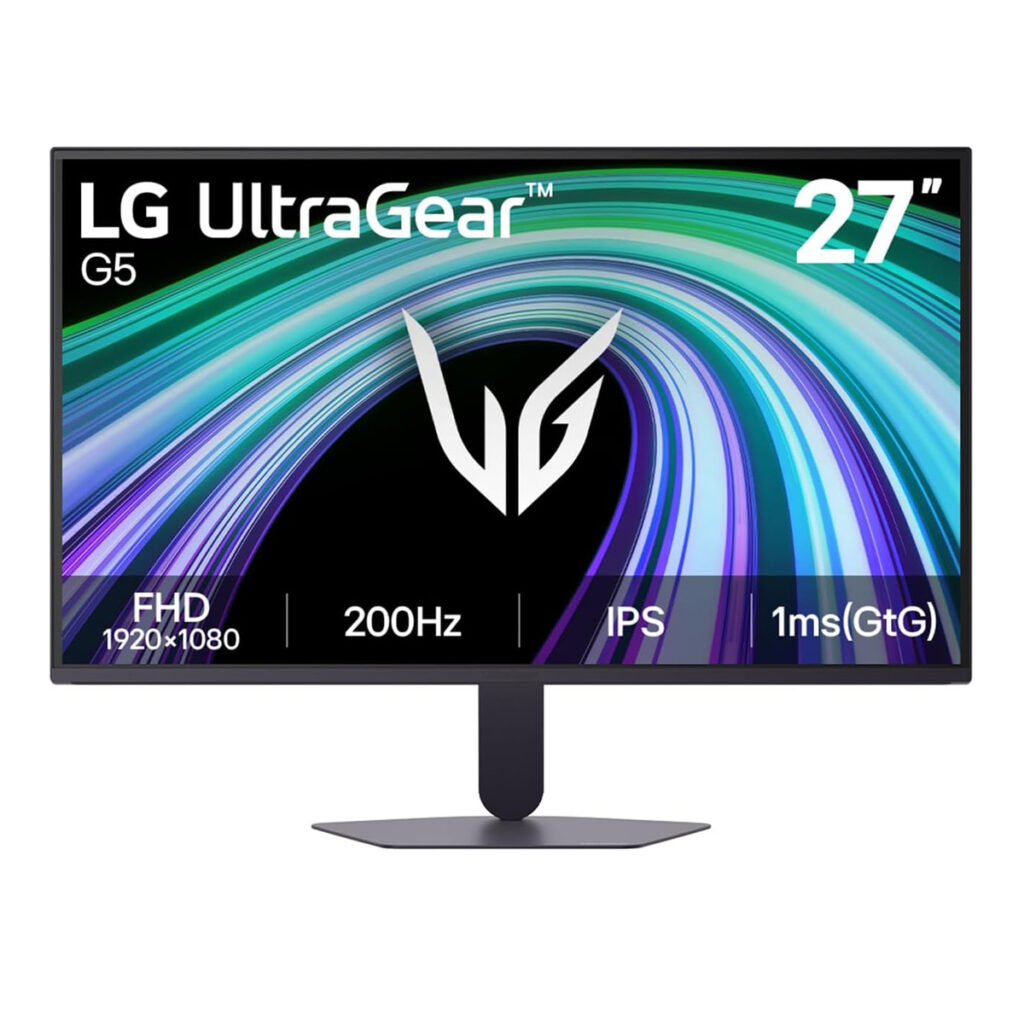 LG 27G523B-B