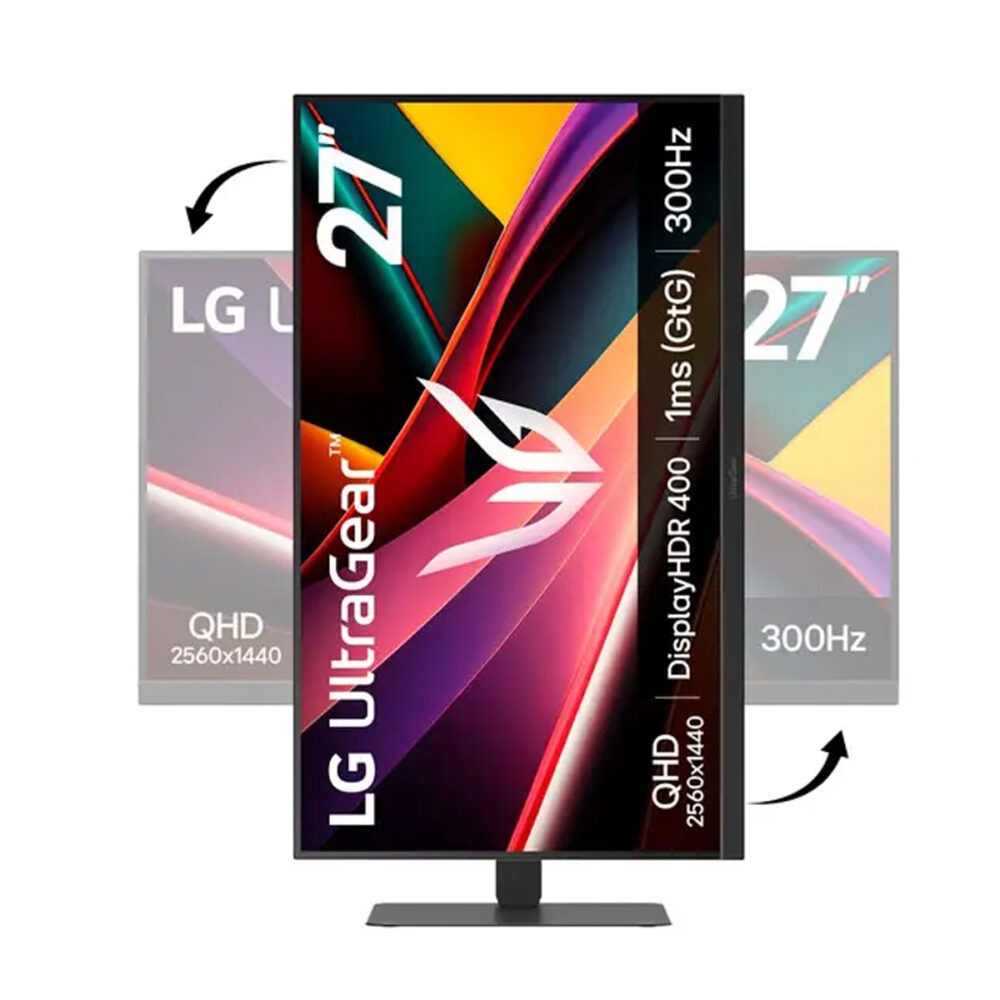 LG 27G640A-B