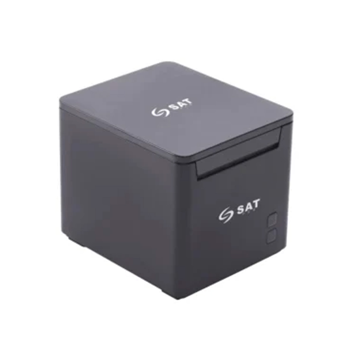 Impresora Térmica SAT Q23 UBW USB WiFi Bluetooth 80mm 1 Impresora Térmica Sat Q23 Ubw Usb Wifi Bluetooth 80Mm - Imagen 1