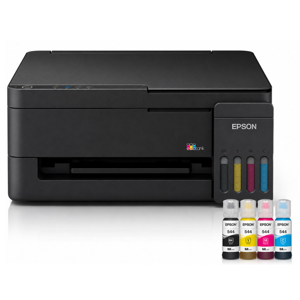 epson l3310 Lima peru cusco arequipa